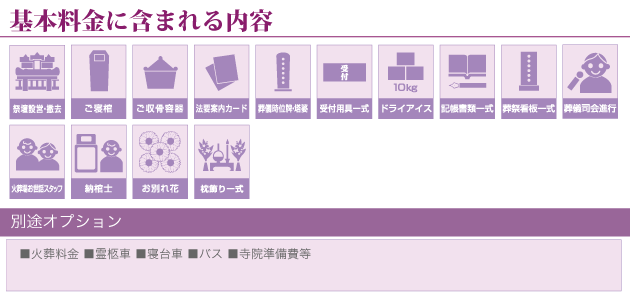 基本プラン（フラワー会員特別料金）